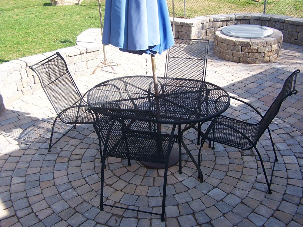 Paver Patio Photos Chattanooga, East Ridge, Cleveland, Red Bank, TN