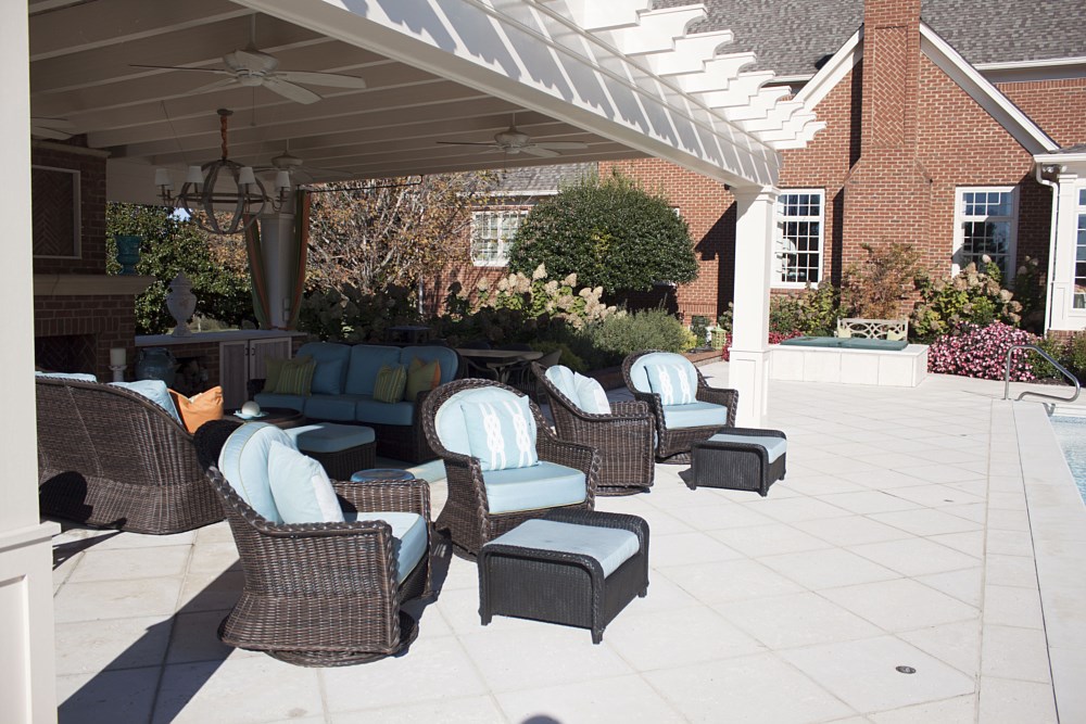 Paver Patio Photos Chattanooga, East Ridge, Cleveland, Red Bank, TN