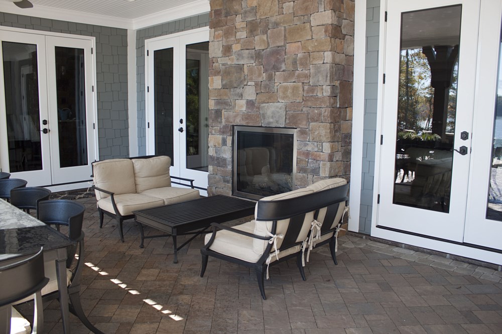 Paver Patio Photos Chattanooga, East Ridge, Cleveland, Red Bank, TN