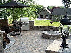 Hardscapes Chattanooga, TN