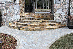 Hardscapes Chattanooga, TN