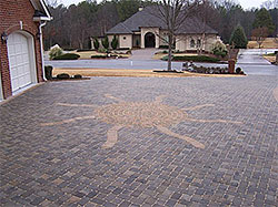 Hardscapes Chattanooga, TN