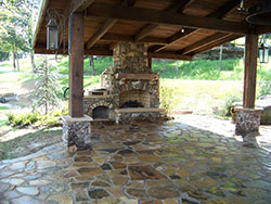 Paver Installers Chattanooga, TN