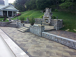 Design and Installation