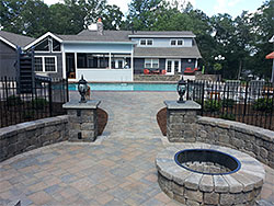 Hardscaping, Chattanooga, TN