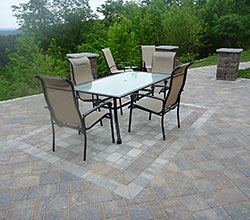 Hardscaping