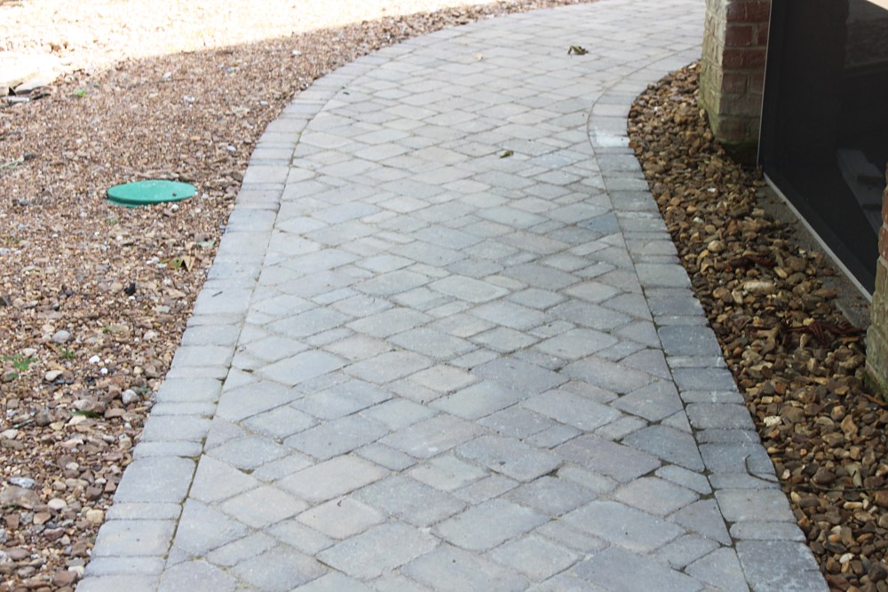 Paver Patio Photos Chattanooga, East Ridge, Cleveland, Red Bank, TN