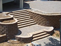 Hardscape Contractor Chattanooga, TN