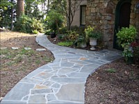 Hardscape Contractor Chattanooga, TN