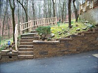 Hardscape Contractor Chattanooga, TN