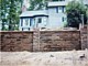 Retaining Walls
