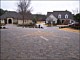 Driveways