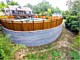 Retaining Walls