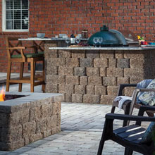 Castlemanor Rustic
